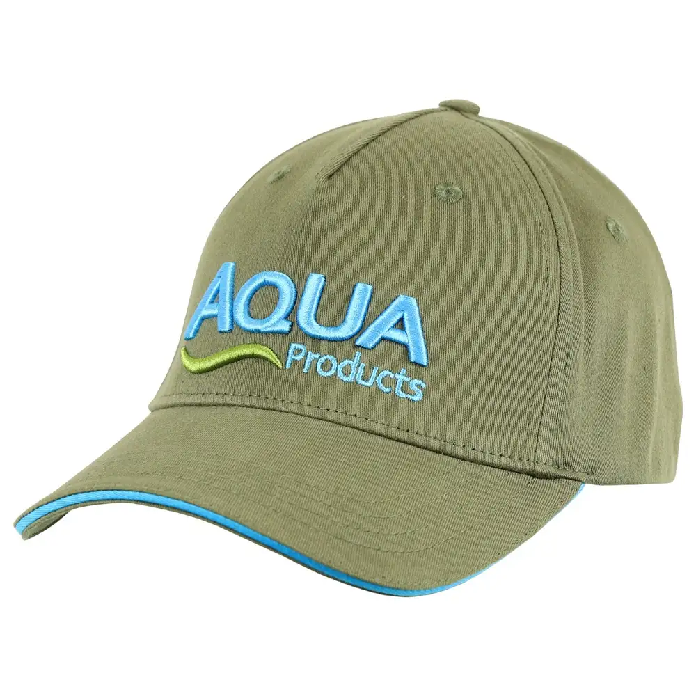 Aqua Flexi Fishing Cap