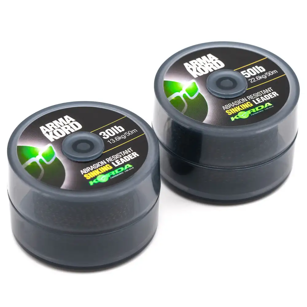 Korda Arma Kord Sinking Leader 2