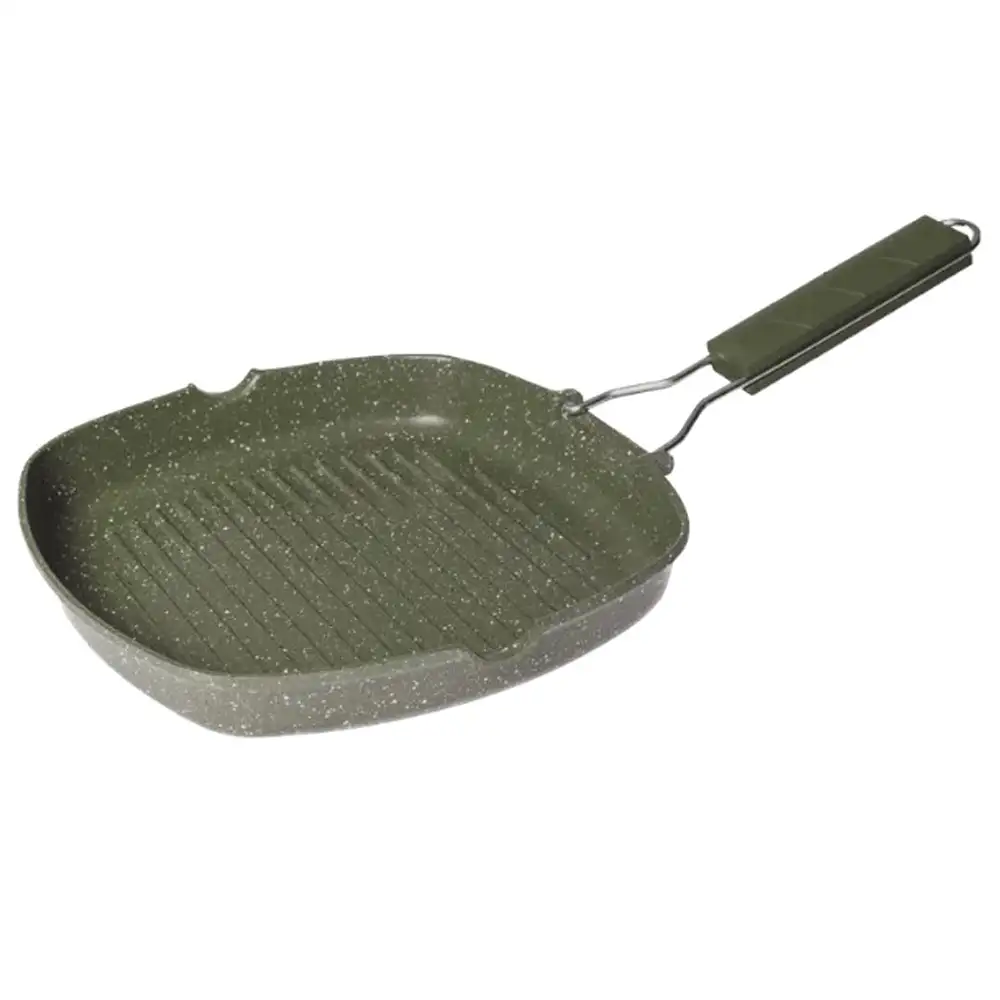 Trakker Armolife Marble Griddle Pan