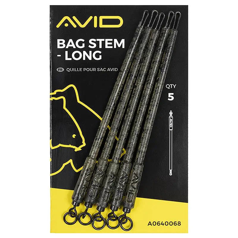 Avid Carp Bag Stem