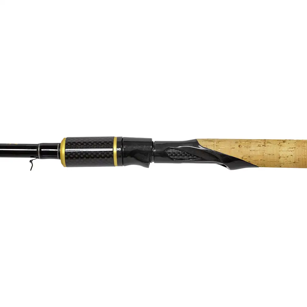 Browning Xenos Advance Feeder Rod 3.9m Reel Seat 1