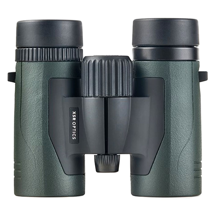 Fortis XSR Compact Fishing Binocular 8x32