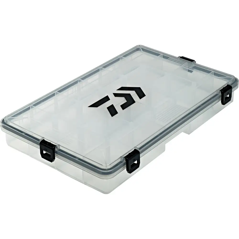 Daiwa Bitz Box 12 Compartment