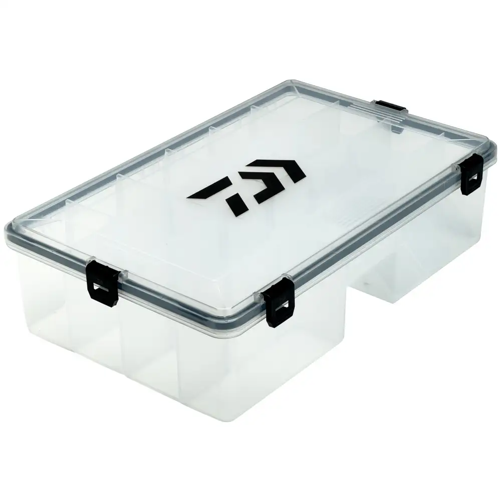 Daiwa Bitz Box 4 Compartment