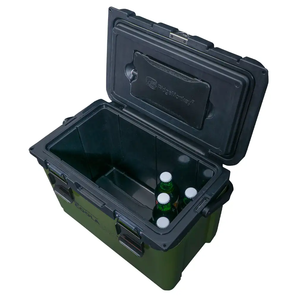 RidgeMonkey CoolaBox Compact 12L Fishing Cool Box