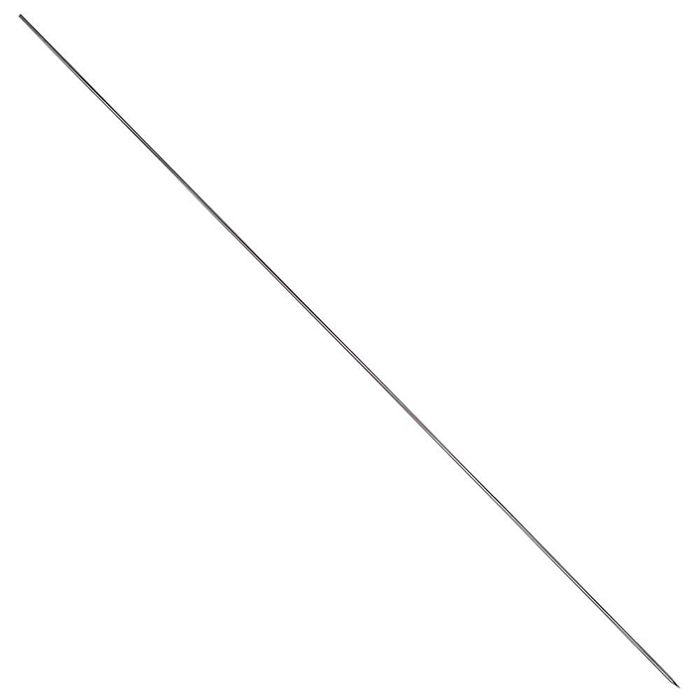 Breakaway Stainless Bait Needle