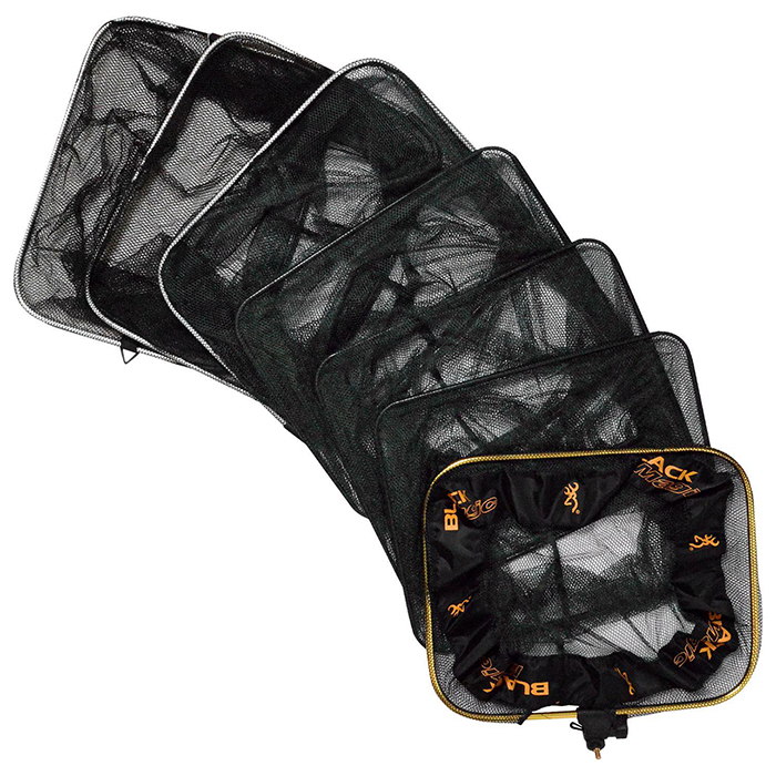 Browning Black Magic Standard Keepnet