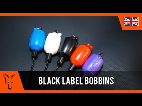 Fox Black Label Pivoting Ball Clip