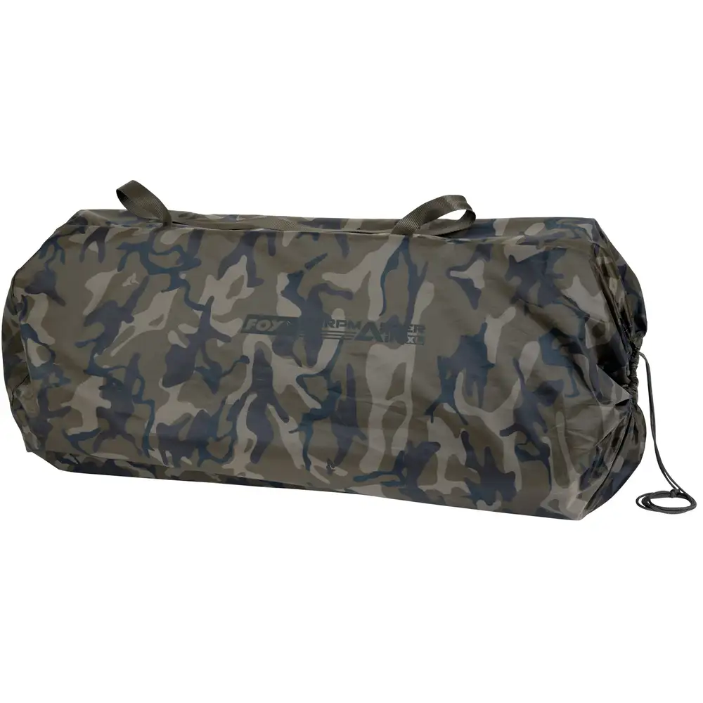 Fox Carpmaster AIR Mat Bag