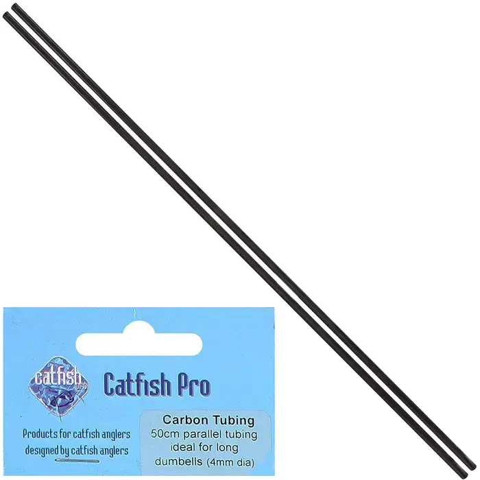 Catfish-Pro 50cm Carbon Stiff Tubing
