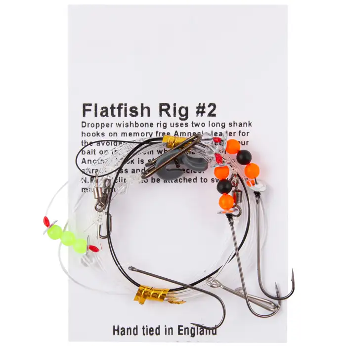 Cox & Rawle Flatfish Rig