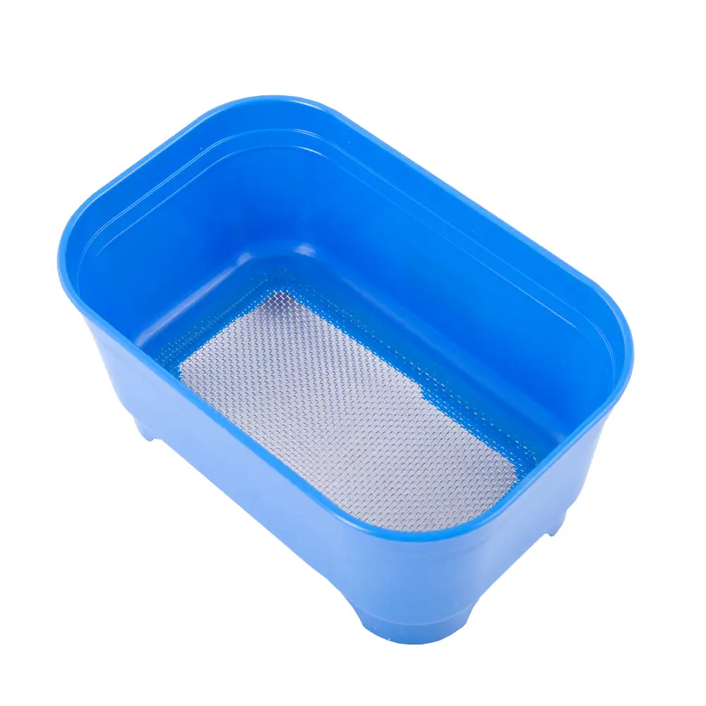 Cresta Fishing Bait Strainer 3