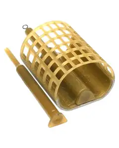 Guru Gripper Fishing Feeder Sizes