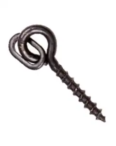 Nash Fishing Bait Screw 8mm