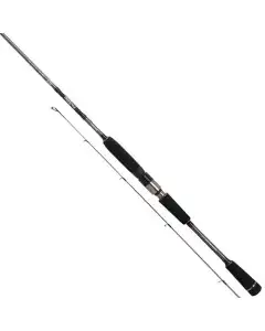 Spro Freestyle Litz Light Jig Fishing Rod