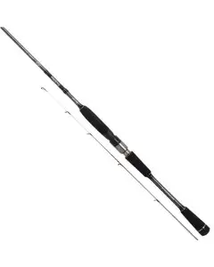 Spro Freestyle Litz Dropshot Fishing Rod