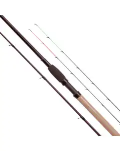 Drennan Red Range Carp Feeder Fishing Rods