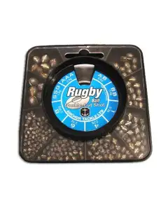 Anchor Rugby Shot Dispensers