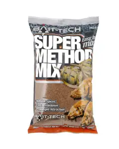 Bait-Tech Super Method Mix 2kg