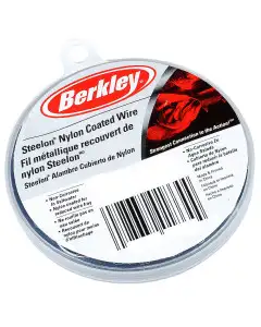 Berkley Steelon Nylon Coated Wire