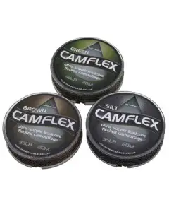 Gardner Camflex Leadcore