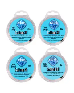 Catfish Pro Catlink XT Braid