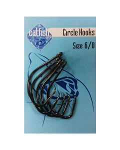 Catfish Pro Circle Hook