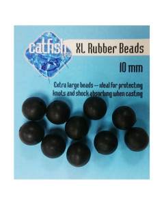 Catfish Pro Rubber Beads