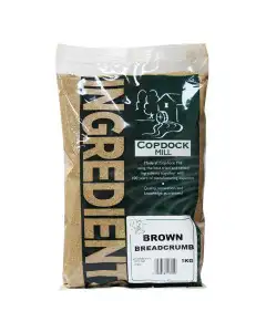 Copdock Mill Brown Crumb 1kg