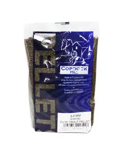 Copdock Mill Elite Trout Pellets 3mm 1kg