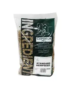 Copdock Mill Standard Hemp 800g