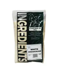 Copdock Mill White Crumb 1kg