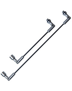 Cygnet Pivot Arms