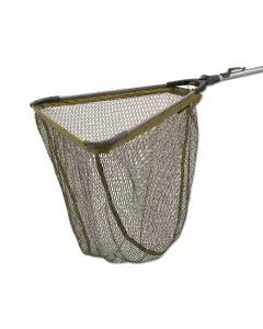 Daiwa Trout Net Telescopic