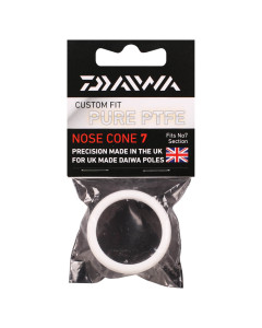Daiwa Custom Fit PTFE Nose Cone 7