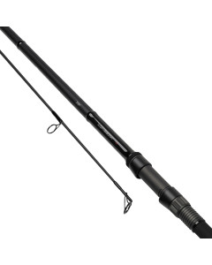 Daiwa Longbow X45 DF Fishing Rod Close Up Graphics