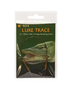 Drennan E-SOX Lure Trace