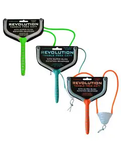 Drennan Revolution Tangle Free Catapult