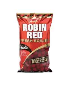 Dynamite Baits Robin Red Boilies