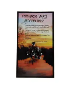 Enterprise Tackle Artificial Hemp