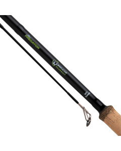 Fox Rage Predator Warrior Deadbait Fishing Rod 12ft