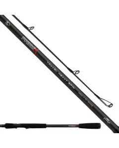 Fox Rage Prism X Travel Heavy Spin Fishing Rods