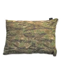 Gardner Camo Pillow