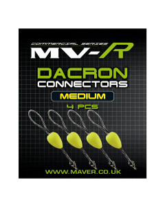 Maver MV-R Dacron Connector Boxed