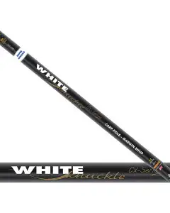 Middy White Knuckle CX Whip 6m