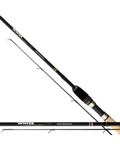 Middy White Knuckle CX Waggler Fishing Rod