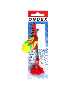 Ondex Fire Tiger Spinner