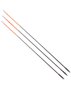 Premier Floats Tapered Quiver Fishing Tip Set of 3