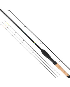 Preston Carbonactive Supera 10ft Feeder Fishing Rod