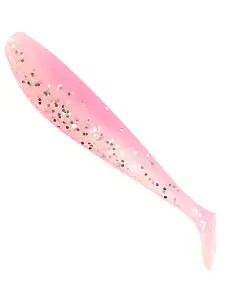 Fox Rage Zander Pro Ultra UV 10cm, Pink Candy